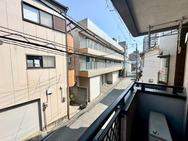 大阪市東淀川区東淡路４丁目の中古一戸建て