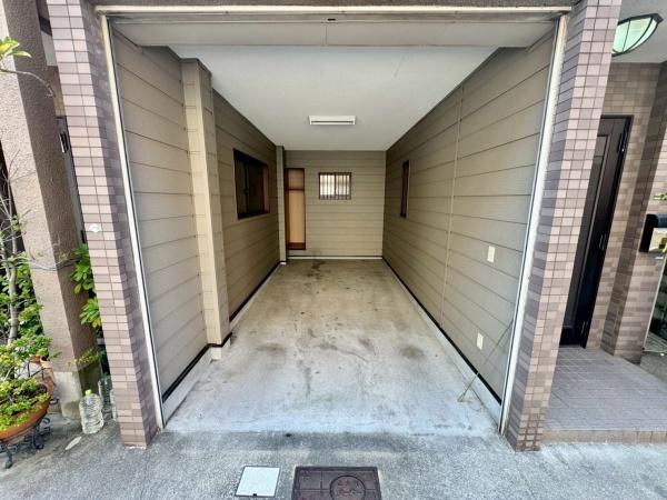大阪市東淀川区東淡路４丁目の中古一戸建て