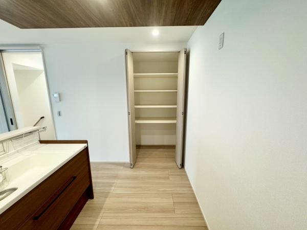 豊中市上津島２丁目の新築一戸建