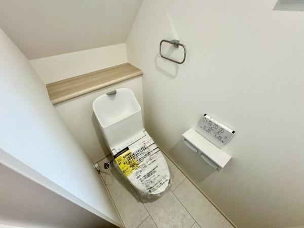 豊中市上津島２丁目の新築一戸建