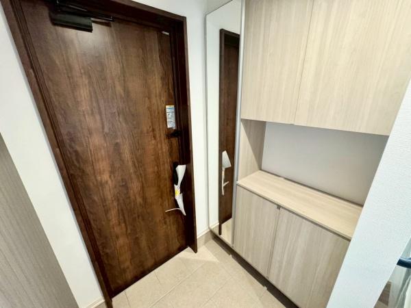 豊中市上津島２丁目の新築一戸建