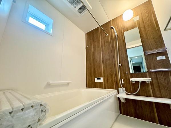 豊中市上津島２丁目の新築一戸建