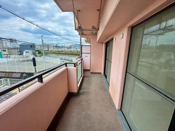 ベル・アーバニティ東淀川