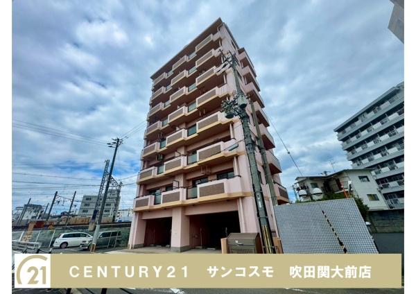 ベル・アーバニティ東淀川