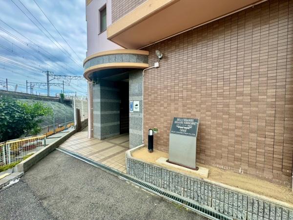 ベル・アーバニティ東淀川