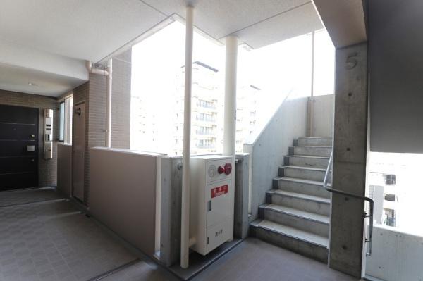 クレアシティ茨木舟木町