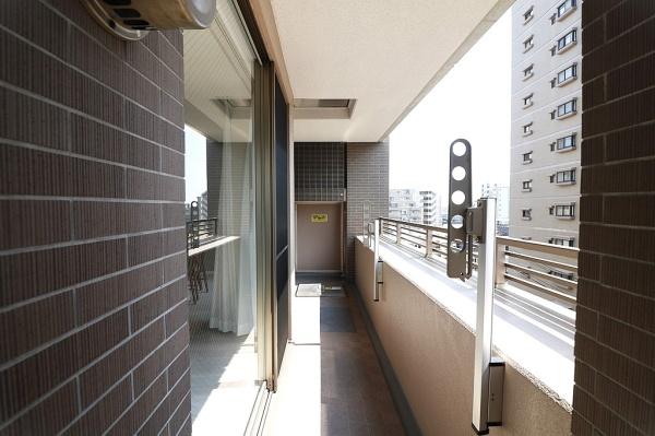 クレアシティ茨木舟木町