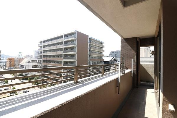 クレアシティ茨木舟木町