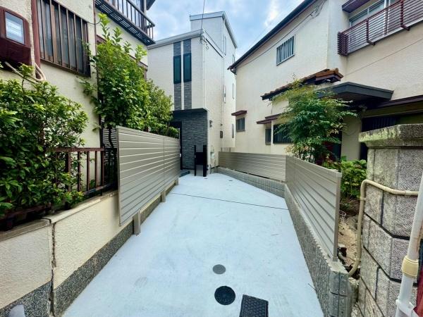 豊中市千里園１丁目の新築一戸建