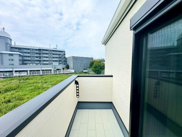 豊中市千里園１丁目の新築一戸建