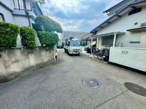 池田市畑１丁目の新築一戸建