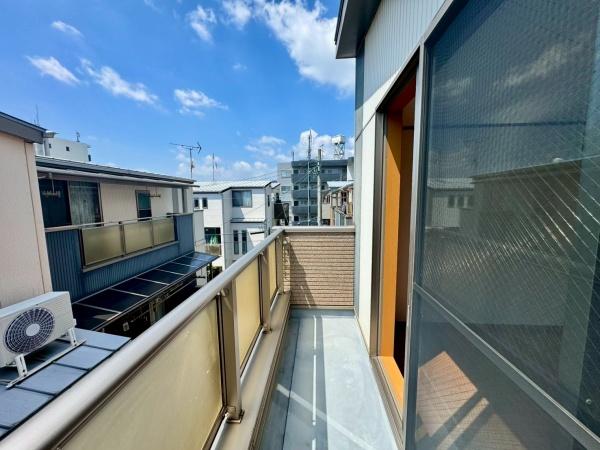 大阪市東淀川区井高野１丁目の中古一戸建て
