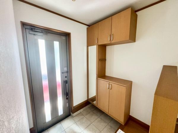 大阪市東淀川区井高野１丁目の中古一戸建て