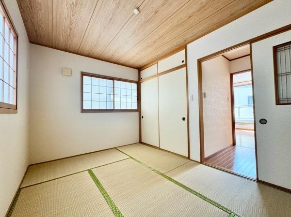 大阪市東淀川区井高野１丁目の中古一戸建て