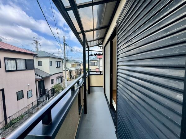 豊中市宝山町の中古一戸建て