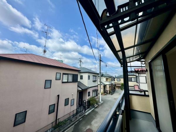 豊中市宝山町の中古一戸建て