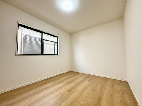 豊中市宝山町の中古一戸建て