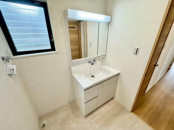 豊中市宝山町の中古一戸建て