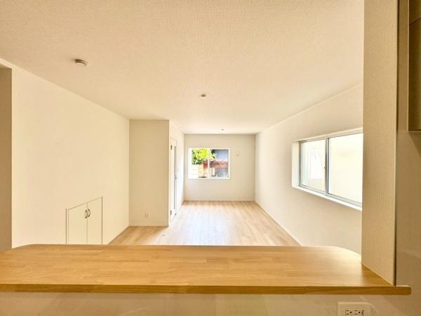 豊中市大島町２丁目の新築一戸建