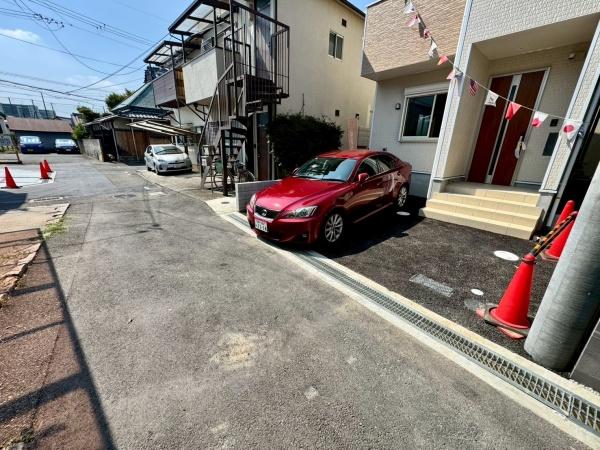 豊中市大島町２丁目の新築一戸建