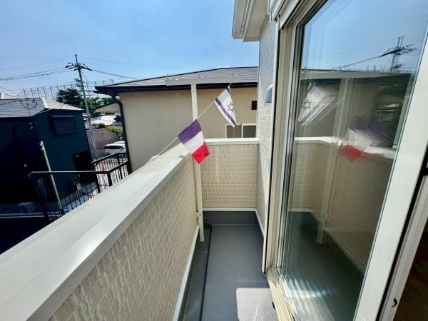 豊中市大島町２丁目の新築一戸建