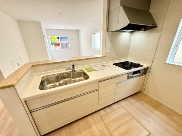 豊中市大島町２丁目の新築一戸建