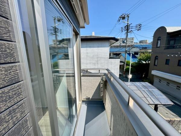 吹田市江坂町３丁目の新築一戸建