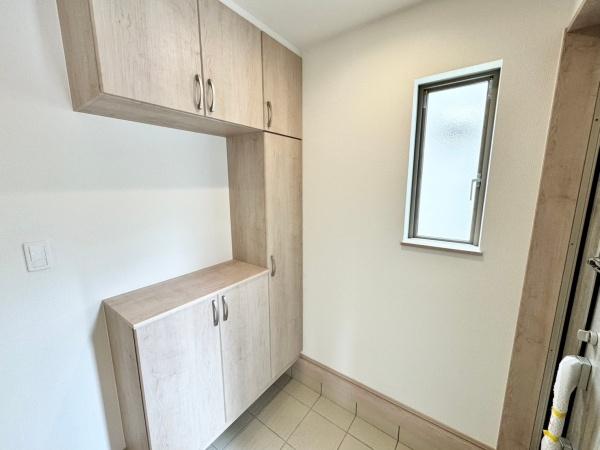 川西市鼓が滝３丁目の新築一戸建