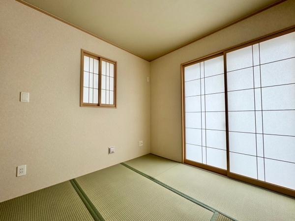 川西市鼓が滝３丁目の新築一戸建