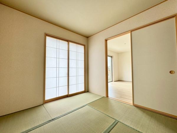 川西市鼓が滝３丁目の新築一戸建