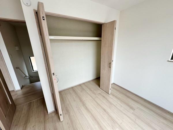 川西市鼓が滝３丁目の新築一戸建