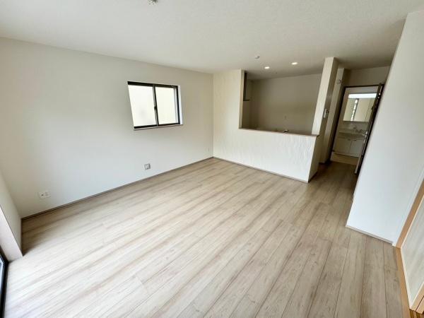 川西市鼓が滝３丁目の新築一戸建