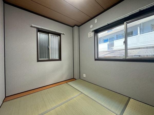 大阪市東淀川区井高野３丁目の中古一戸建て