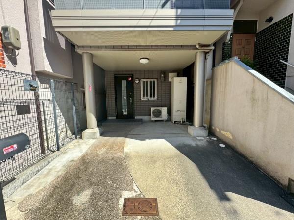 大阪市東淀川区井高野３丁目の中古一戸建て