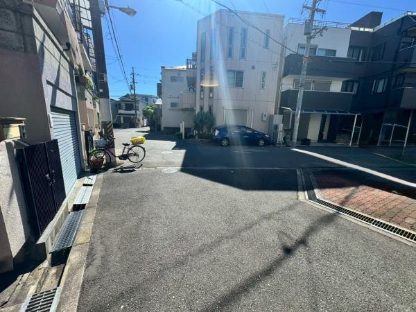 大阪市東淀川区井高野３丁目の中古一戸建て