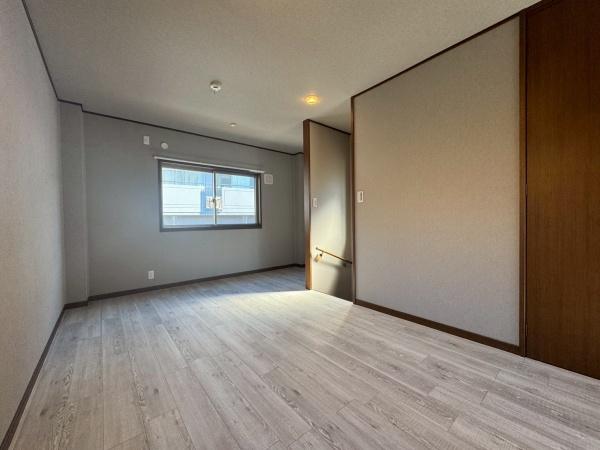 大阪市東淀川区井高野３丁目の中古一戸建て