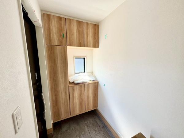 川西市東畦野２丁目の新築一戸建