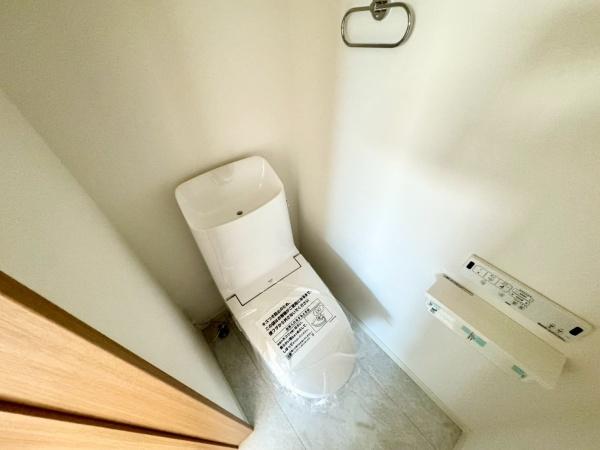川西市東畦野２丁目の新築一戸建
