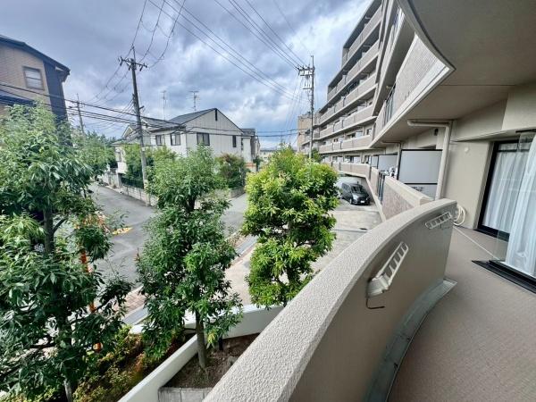 セントラル東豊中