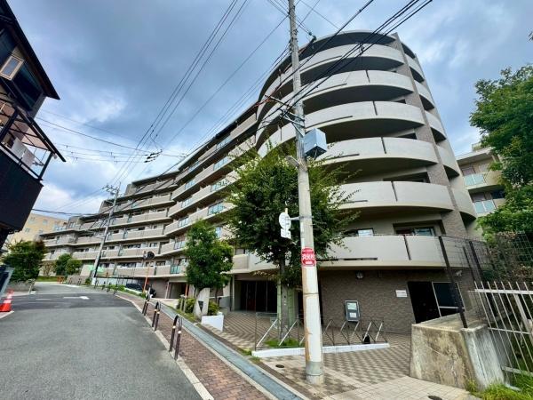 セントラル東豊中