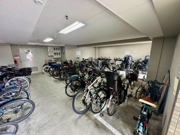 セントラル東豊中