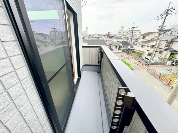 豊中市螢池北町３丁目の新築一戸建
