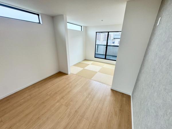 豊中市螢池北町３丁目の新築一戸建