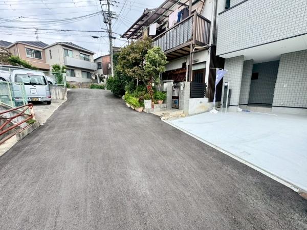 豊中市螢池北町３丁目の新築一戸建