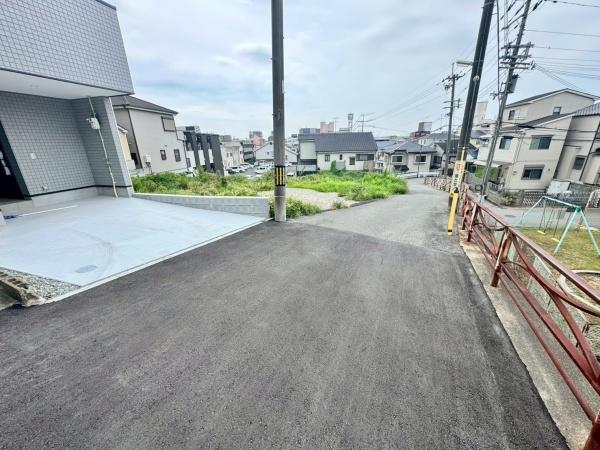 豊中市螢池北町３丁目の新築一戸建