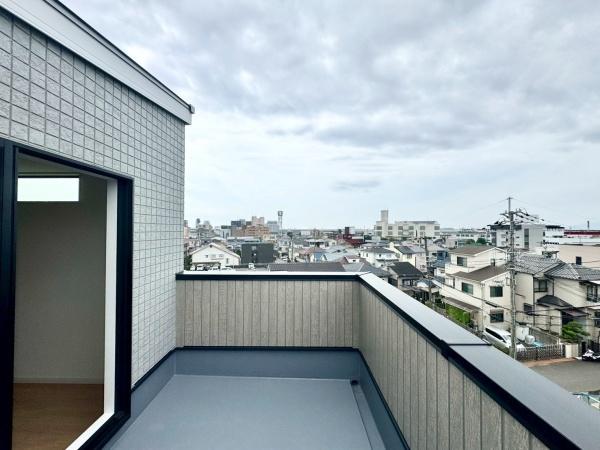 豊中市螢池北町３丁目の新築一戸建
