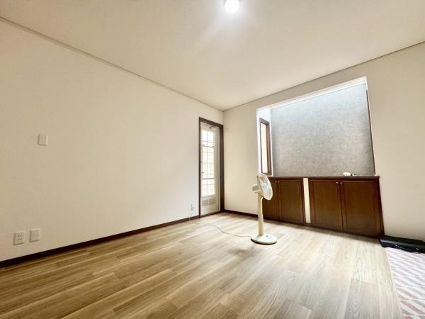 箕面市桜３丁目の中古一戸建て