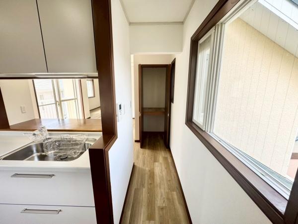 箕面市桜３丁目の中古一戸建て