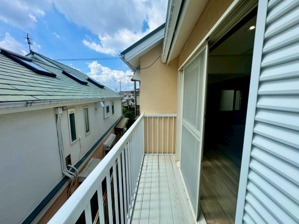 箕面市桜３丁目の中古一戸建て