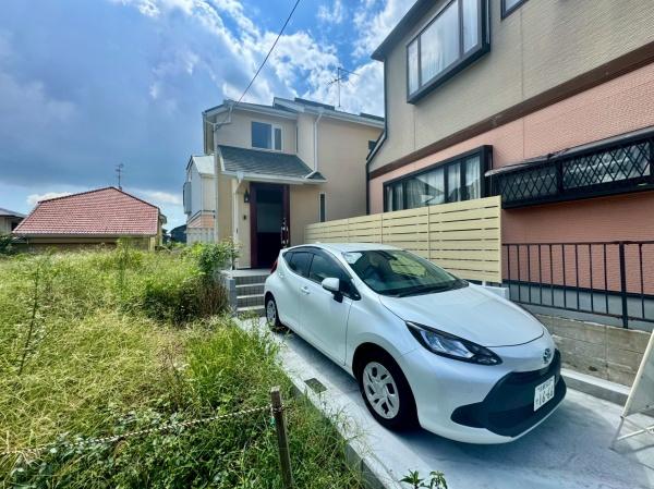箕面市桜３丁目の中古一戸建て